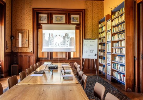 Château du Boisrenault