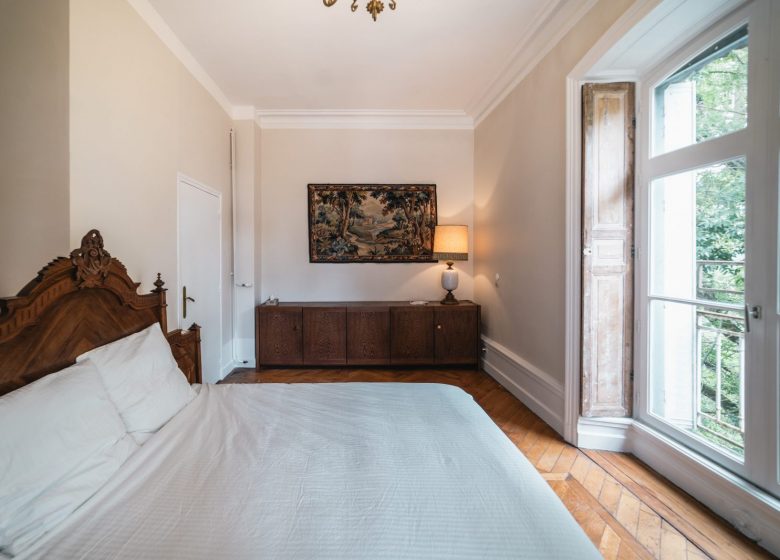 Château de Sainte-Sévère