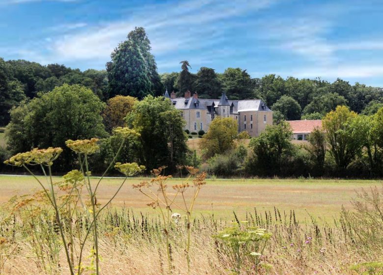 Sentier Balzacien