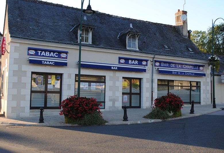 Bar de la Chapelle