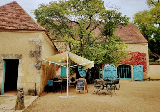 Au P&rsquo;tit Bonheur d&rsquo;Aurore