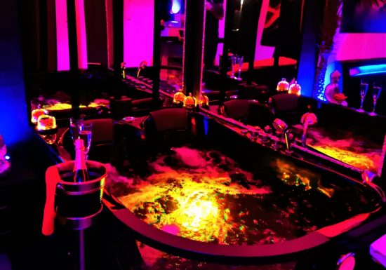 The White Home Broadway