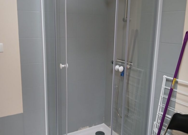 Les Prés-Longs Appartement E