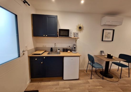 Seren&rsquo;Spa Touraine