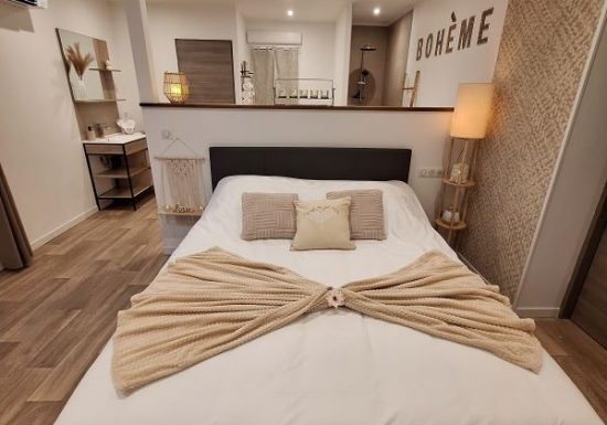 Seren&rsquo;Spa Touraine