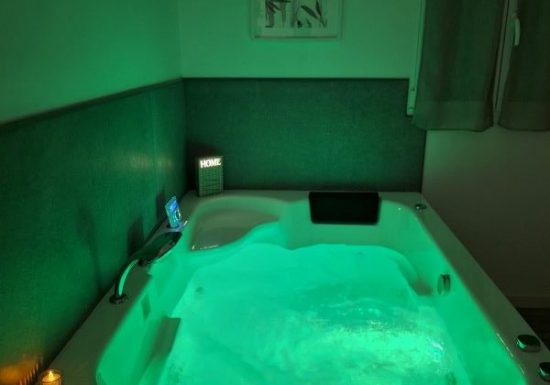 Seren&rsquo;Spa Touraine