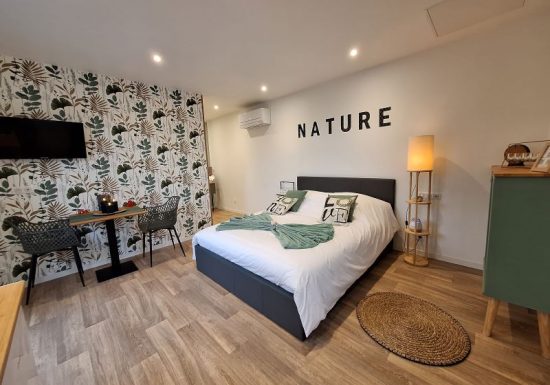 Seren&rsquo;Spa Touraine