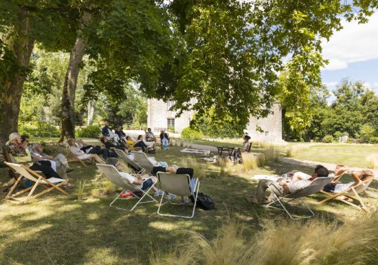 Musée Balzac – Château de Saché