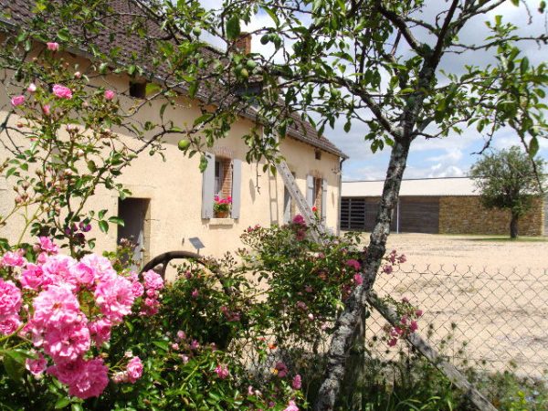 La Maison des traditons feutre sa laine
