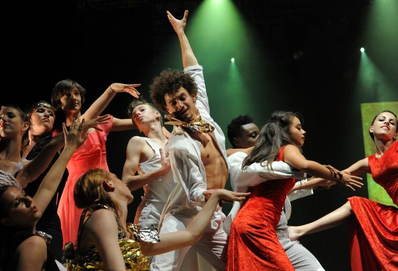 51ème Stage – Festival International de Châteauroux – DARC du 9 au 21 août 2026