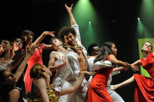51ème Stage – Festival International de Châteauroux – DARC