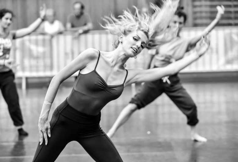 51ème Stage – Festival International de Châteauroux – DARC du 9 au 21 août 2026