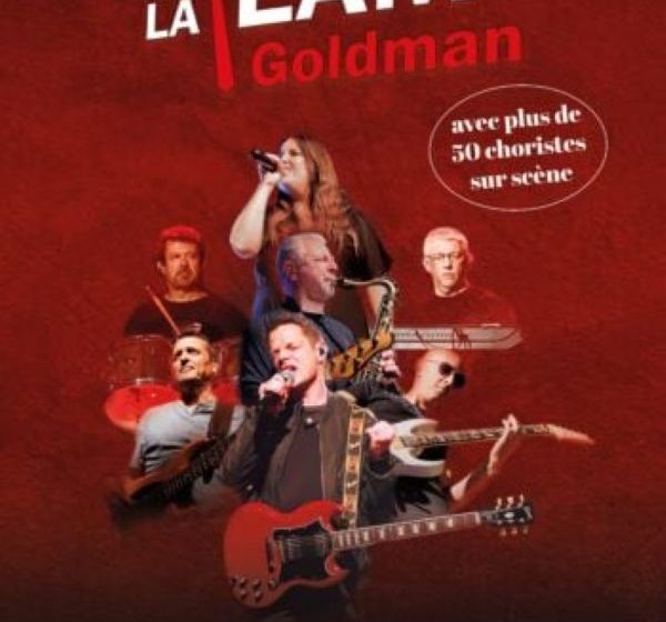 Team Goldman