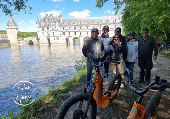 Trottxway, balades en trottinettes électriques tout-terrain