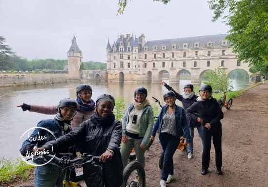 Trottxway, balades en trottinettes électriques tout-terrain