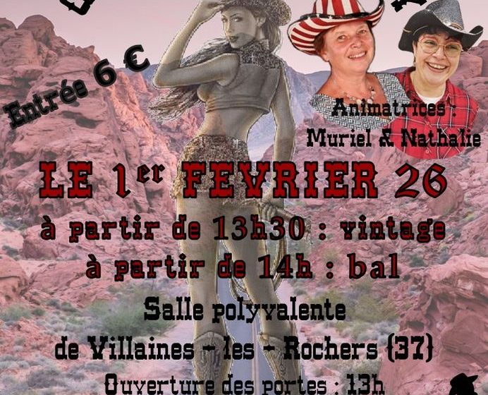 Bal Country – Calamity Country