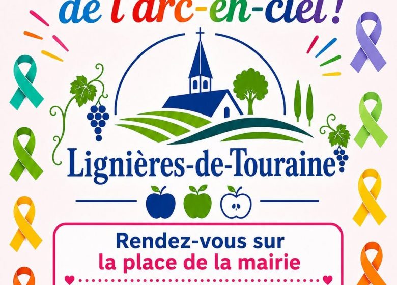 Fête villageoise