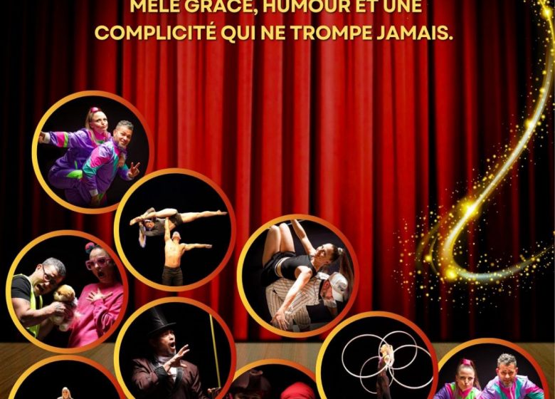 Théâtre « #PASCOOL »