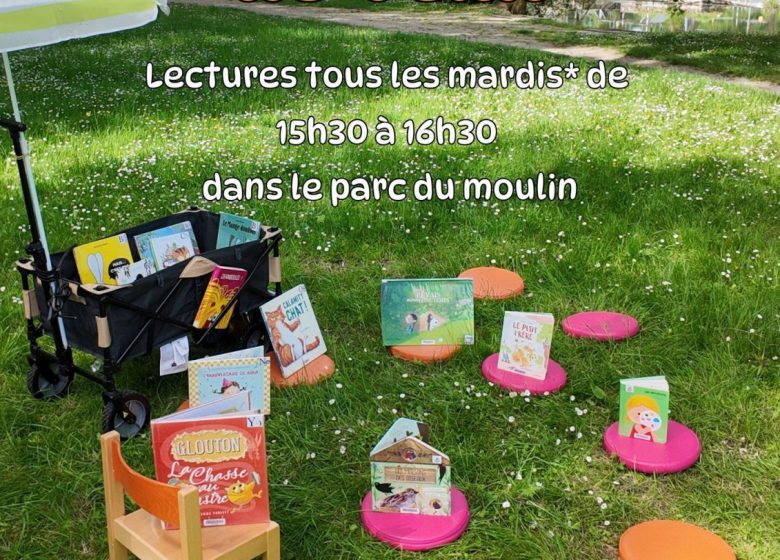 Histoires au fil de l&rsquo;eau