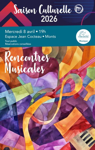 Les Rencontres musicales