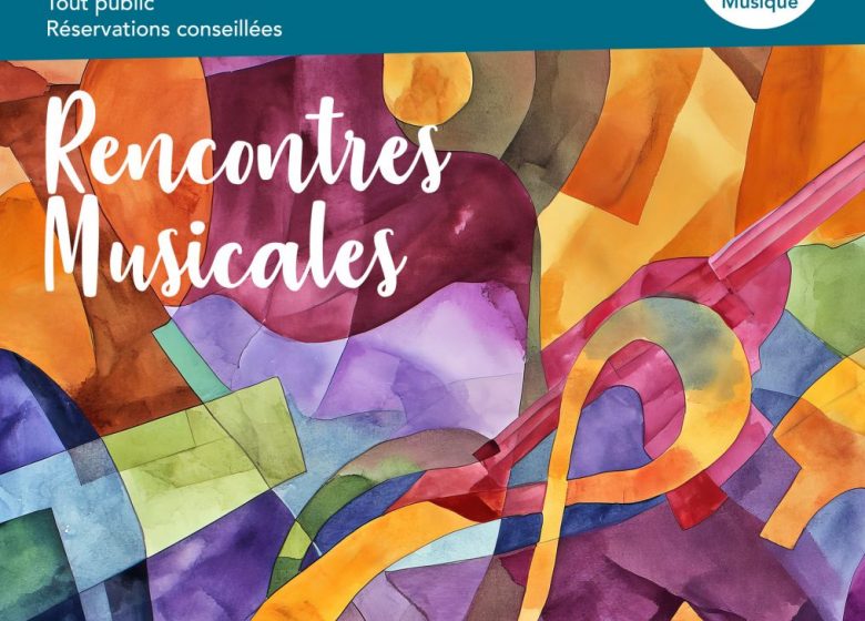 Les Rencontres musicales