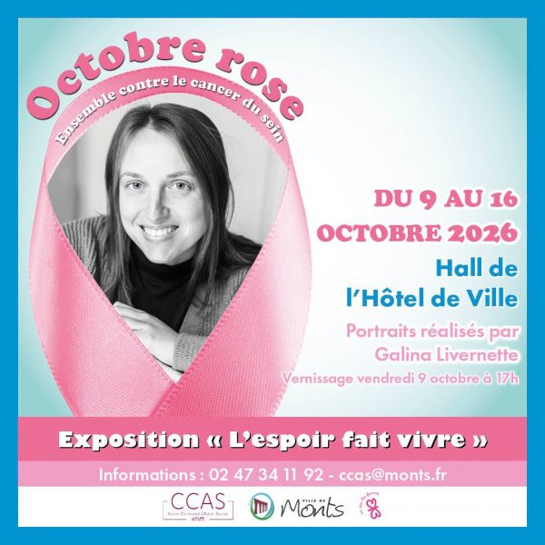 Exposition photographique  » L&rsquo;espoir fait vivre « 