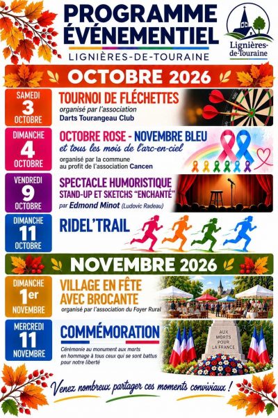 Spectacle humoristique