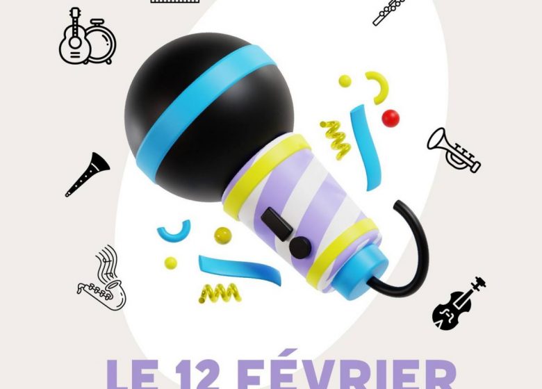 Concert Bouts de choux