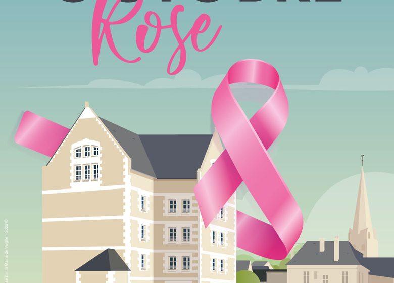 Octobre rose