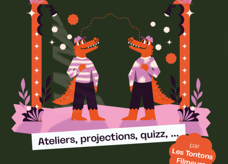 Festival Récréaction