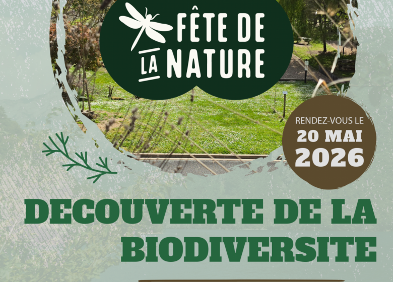 Fête de la Nature 2026