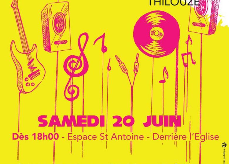 Fête de la Musique