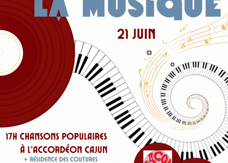 Fête de la musique