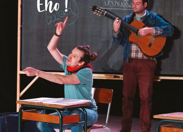 Ého !