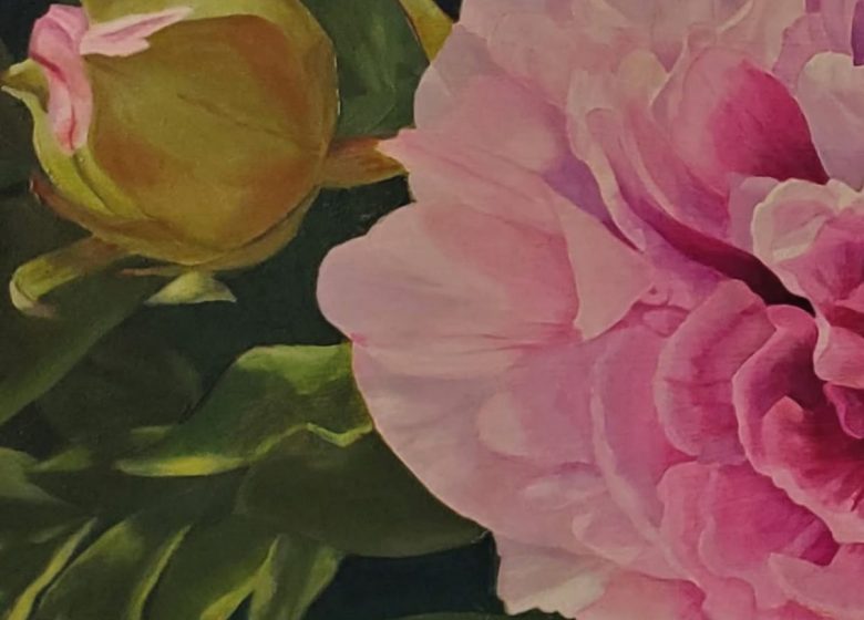 Exposition « Couleurs Ridelloises »