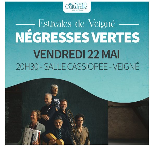 Les Negresses Vertes