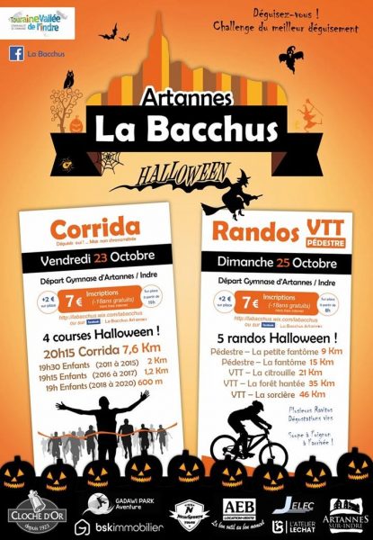 La Bacchus Artannes 2026 : la Corrida