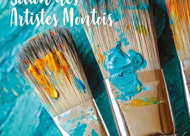 Salon des artistes montois