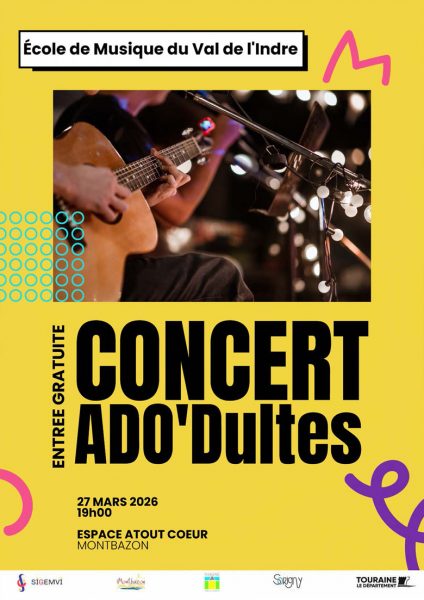 Concert de Clôture par Fortress Gospel