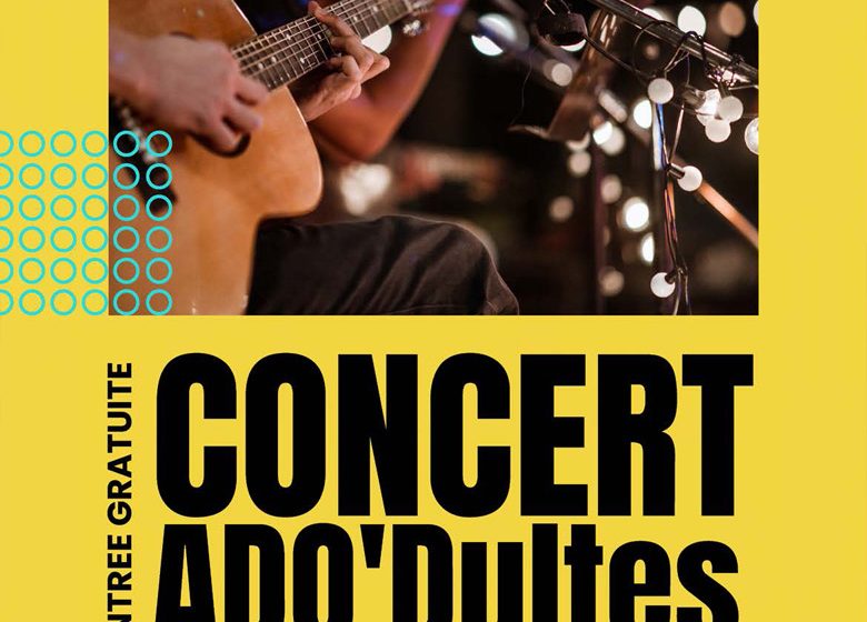 Concert de Clôture par Fortress Gospel