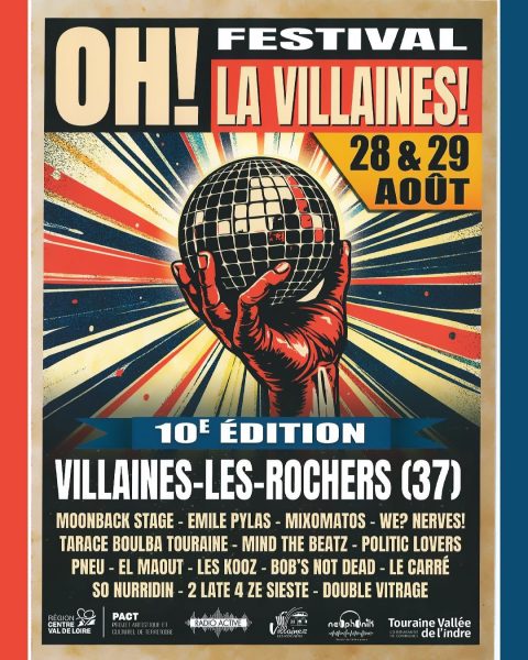 Oh ! La Villaines !
