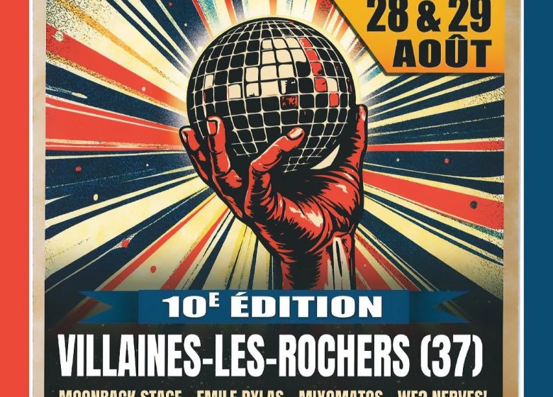 Oh ! La Villaines !