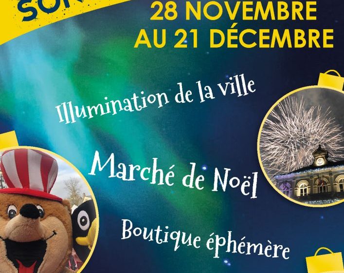 Songes d&rsquo;hiver