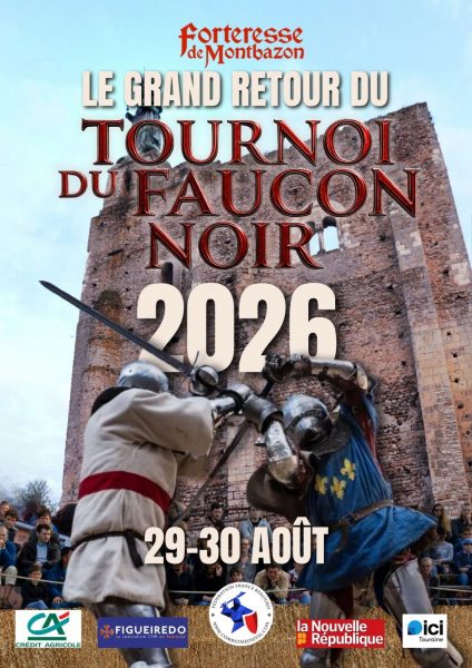 Tournoi du Faucon Noir