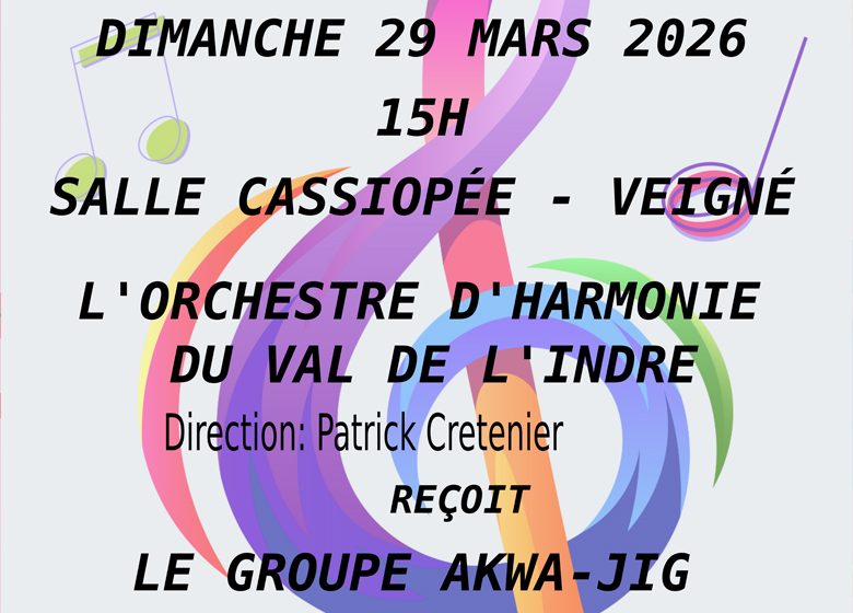 Concert de Printemps