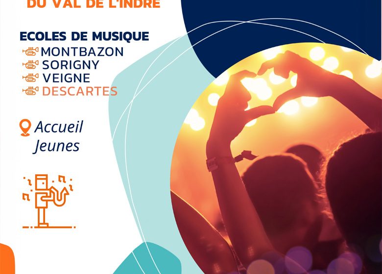Rencontre Musique actuelle