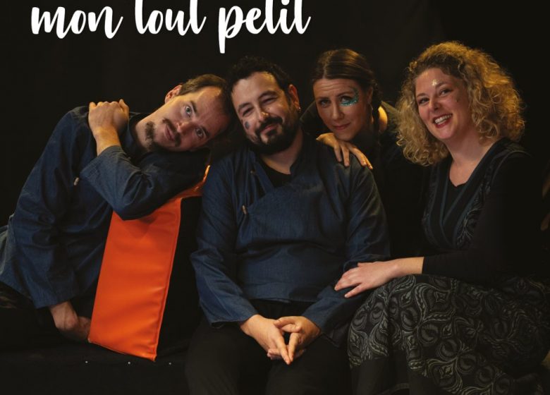 Concert pour mon tout petit