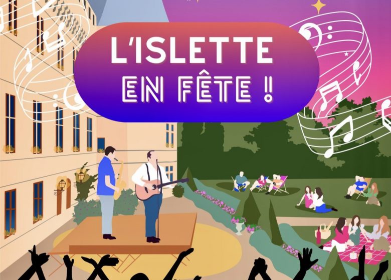 L’Islette en fête