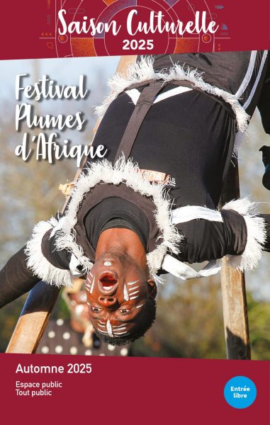 Festival Plumes d’Afrique