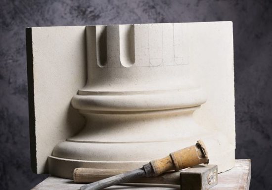 FOREPABE : visite et découverte des métiers de la pierre